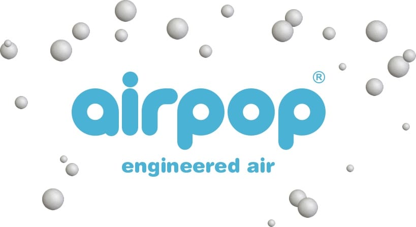 airpop engineered air