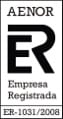 aenor empresa registrada