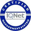 iqnet certified