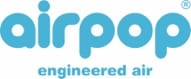 Airpop engineered air